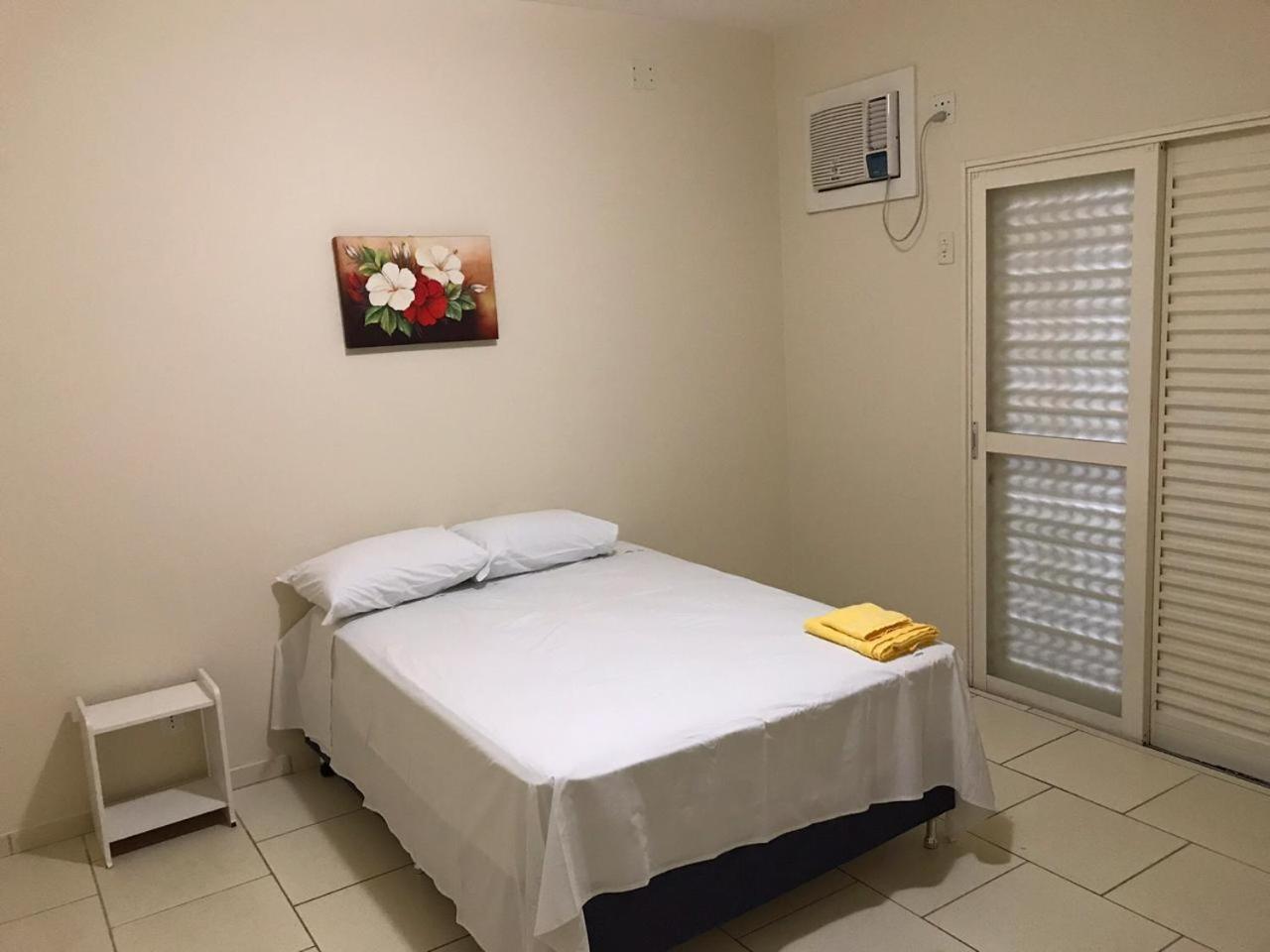Hotel Aeroporto Marília Eksteriør billede