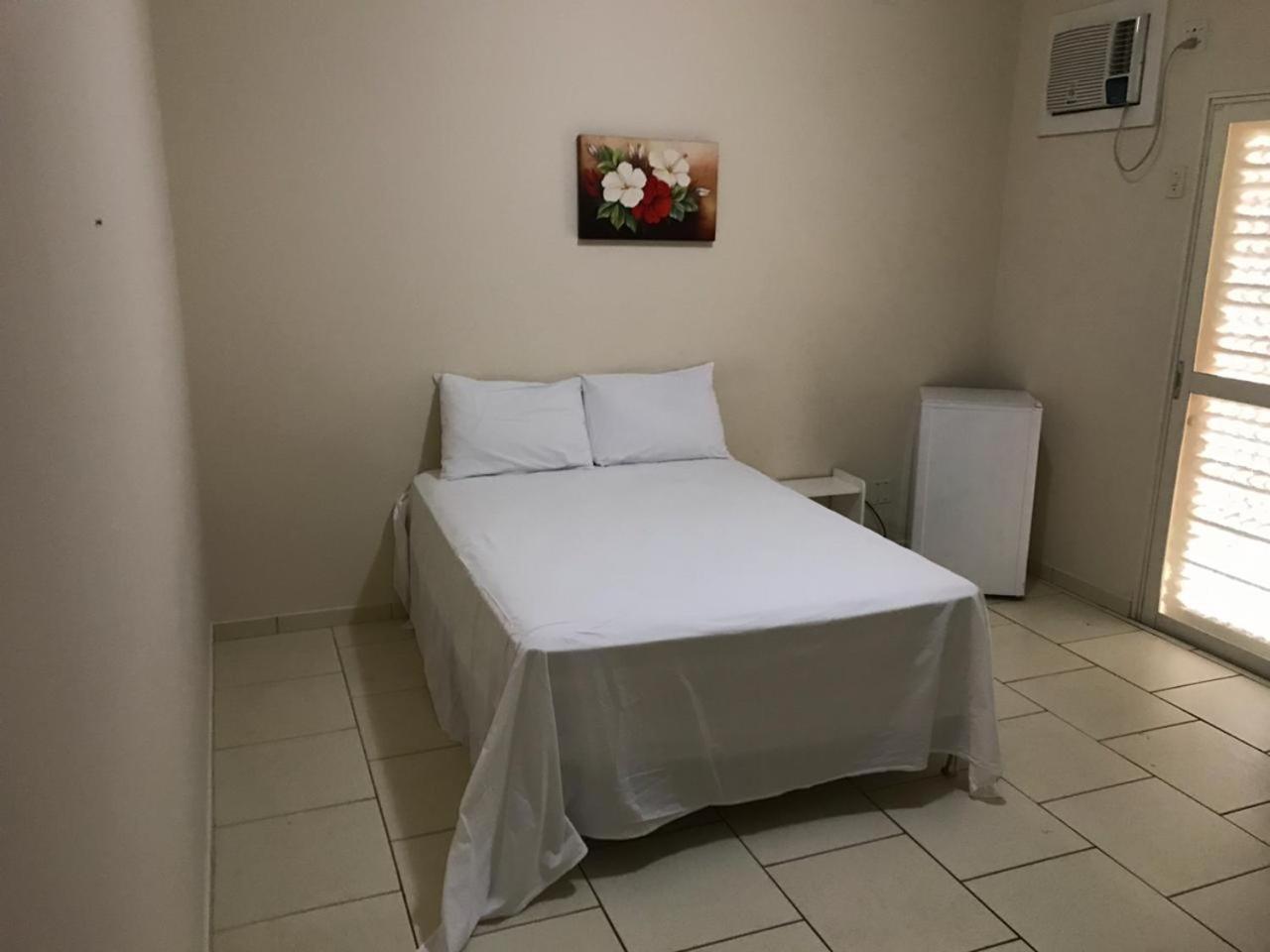 Hotel Aeroporto Marília Eksteriør billede